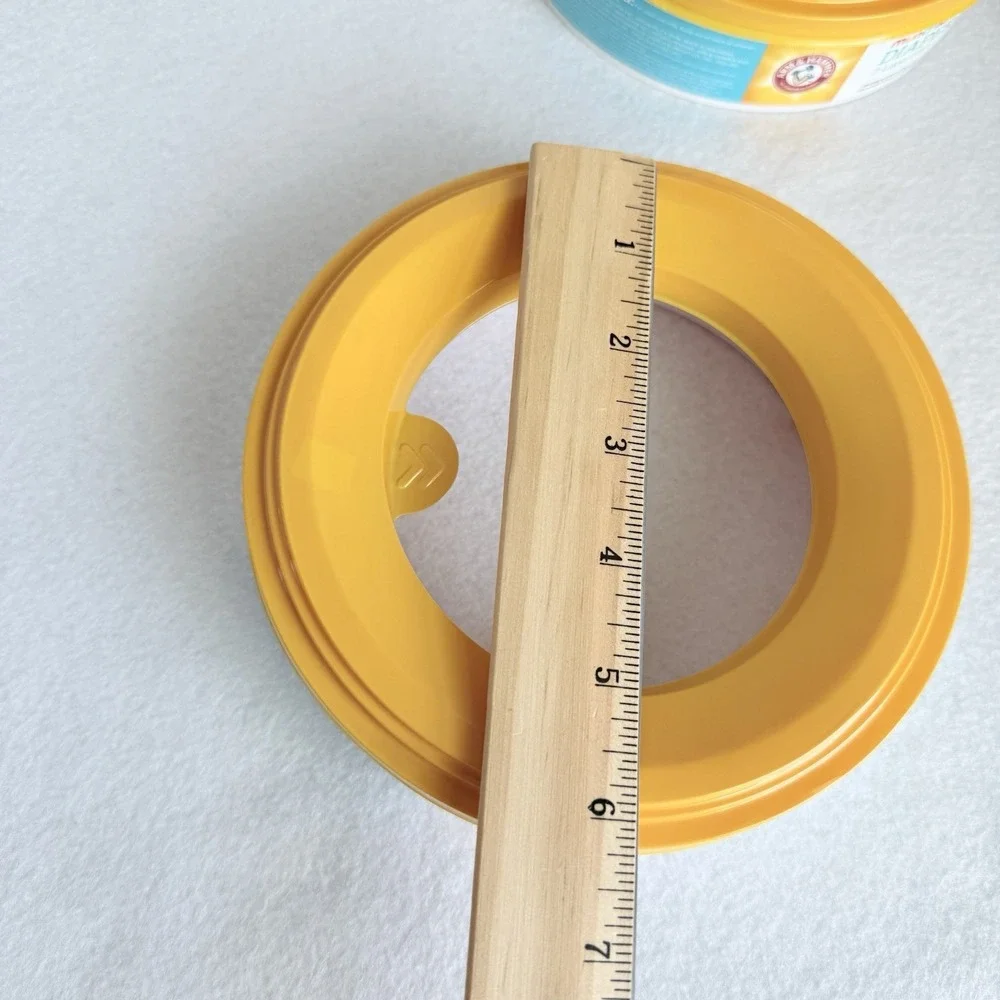 Lot of 4‎ Munchkin Arm & Hammer Diaper Pail Refills 7-Layer Lavender 272
